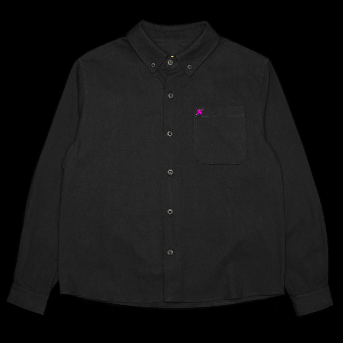 C-Star Button-Up Shirt