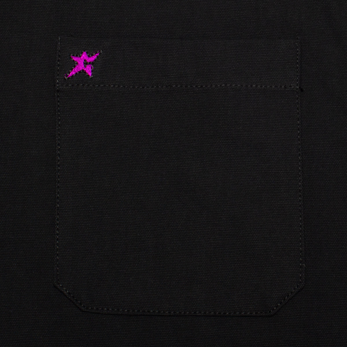 C-Star Button-Up Shirt