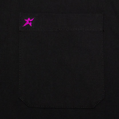 C-Star Button-Up Shirt