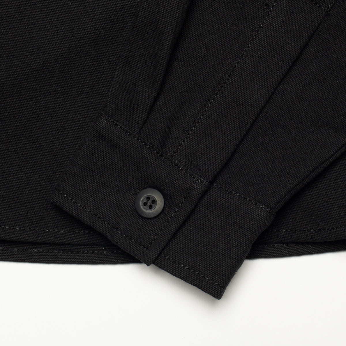 C-Star Button-Up Shirt