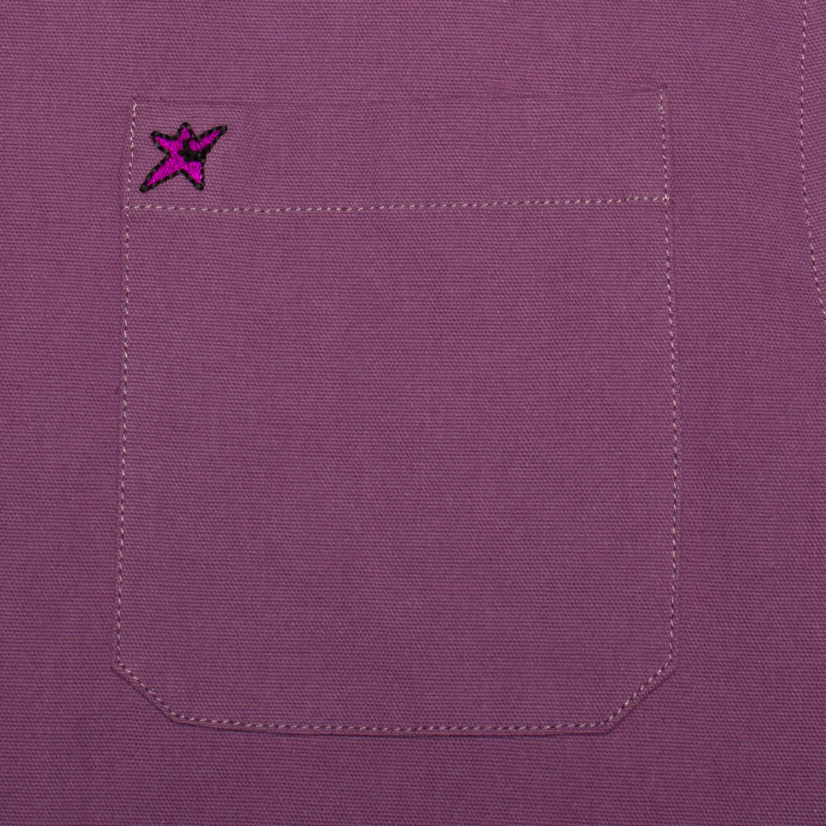 C-Star Button-Up Shirt