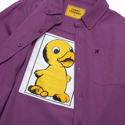 C-Star Button-Up Shirt