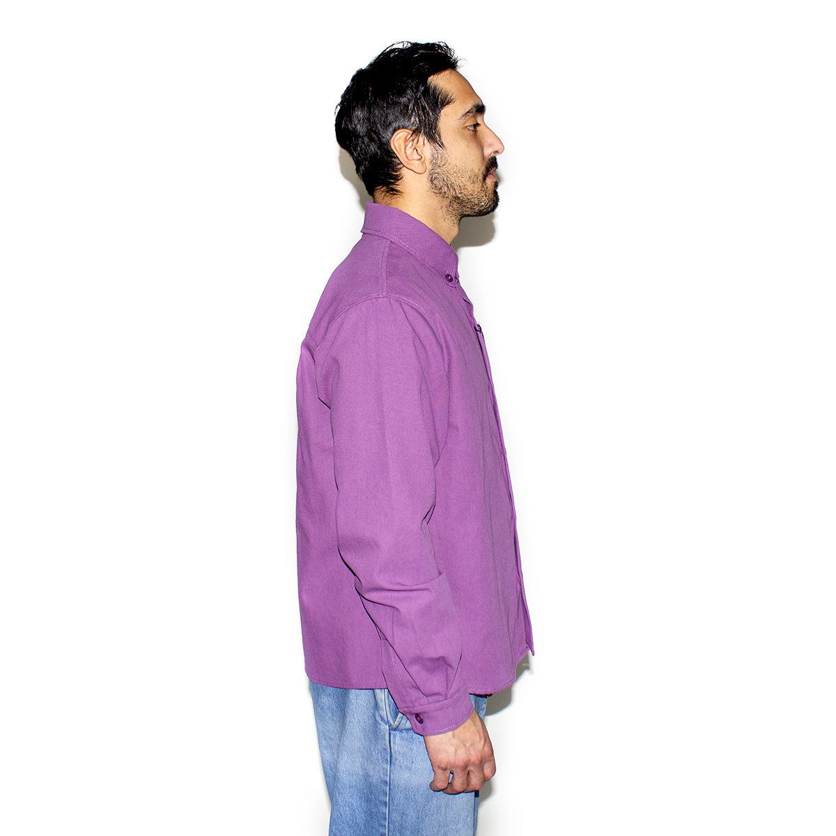 C-Star Button-Up Shirt