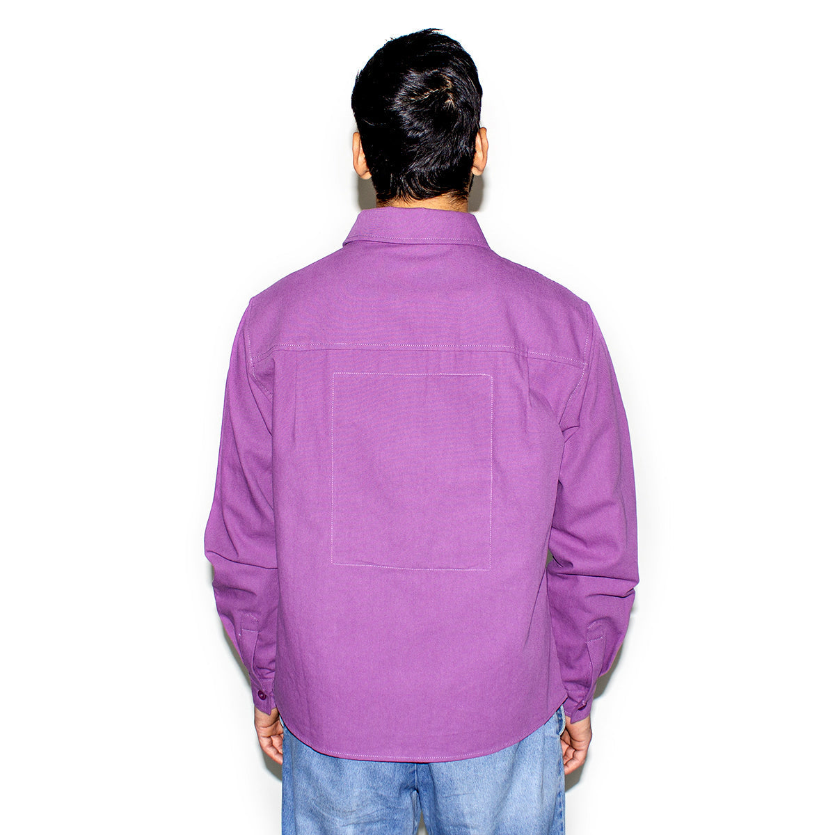 C-Star Button-Up Shirt