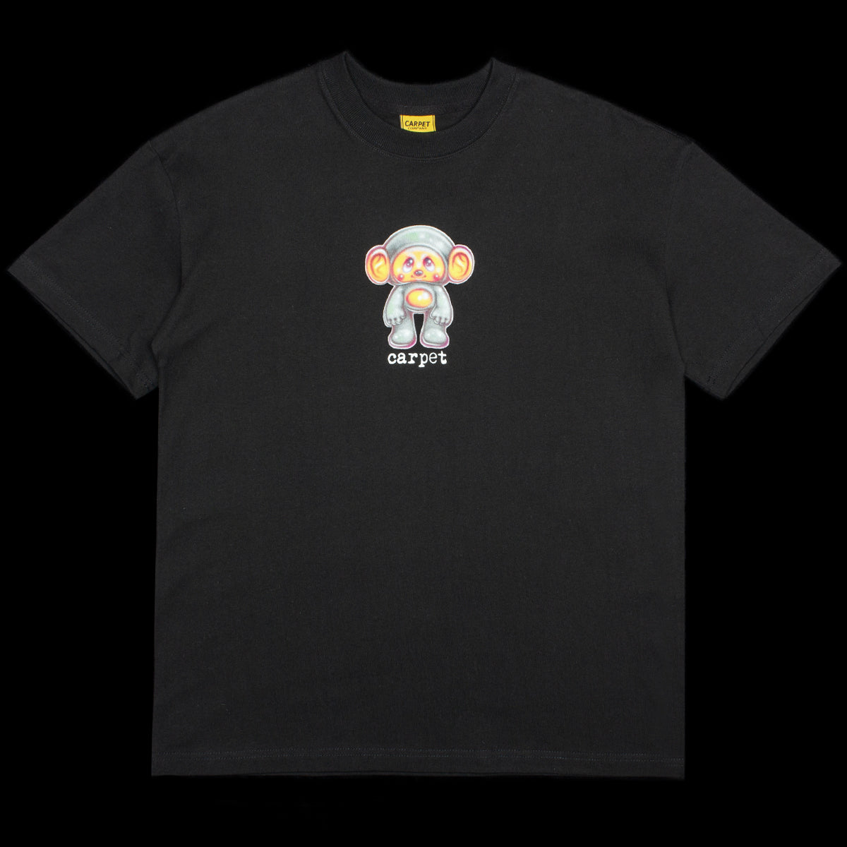 Spaceman T-Shirt