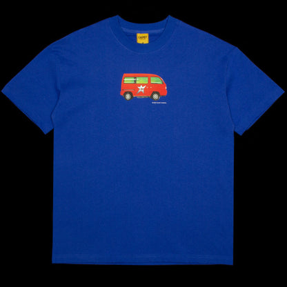 Tour Van T-Shirt