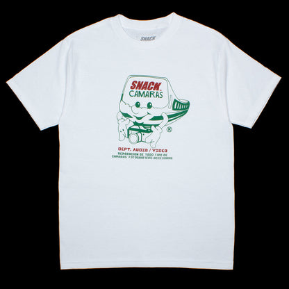 Audio / Video T-Shirt