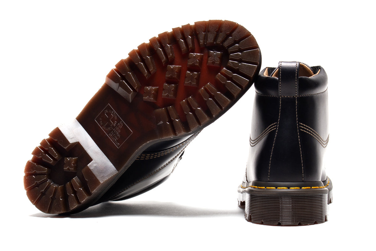 Lowell Chukka - Orleans Leather