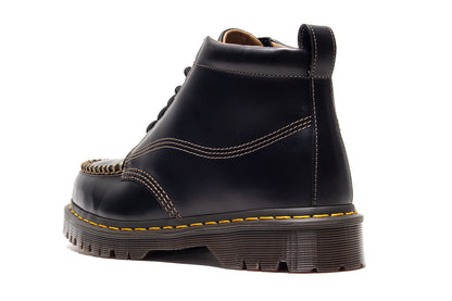 Lowell Chukka - Orleans Leather