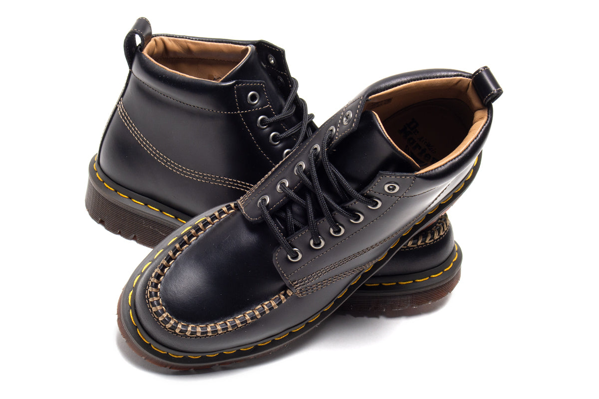 Lowell Chukka - Orleans Leather