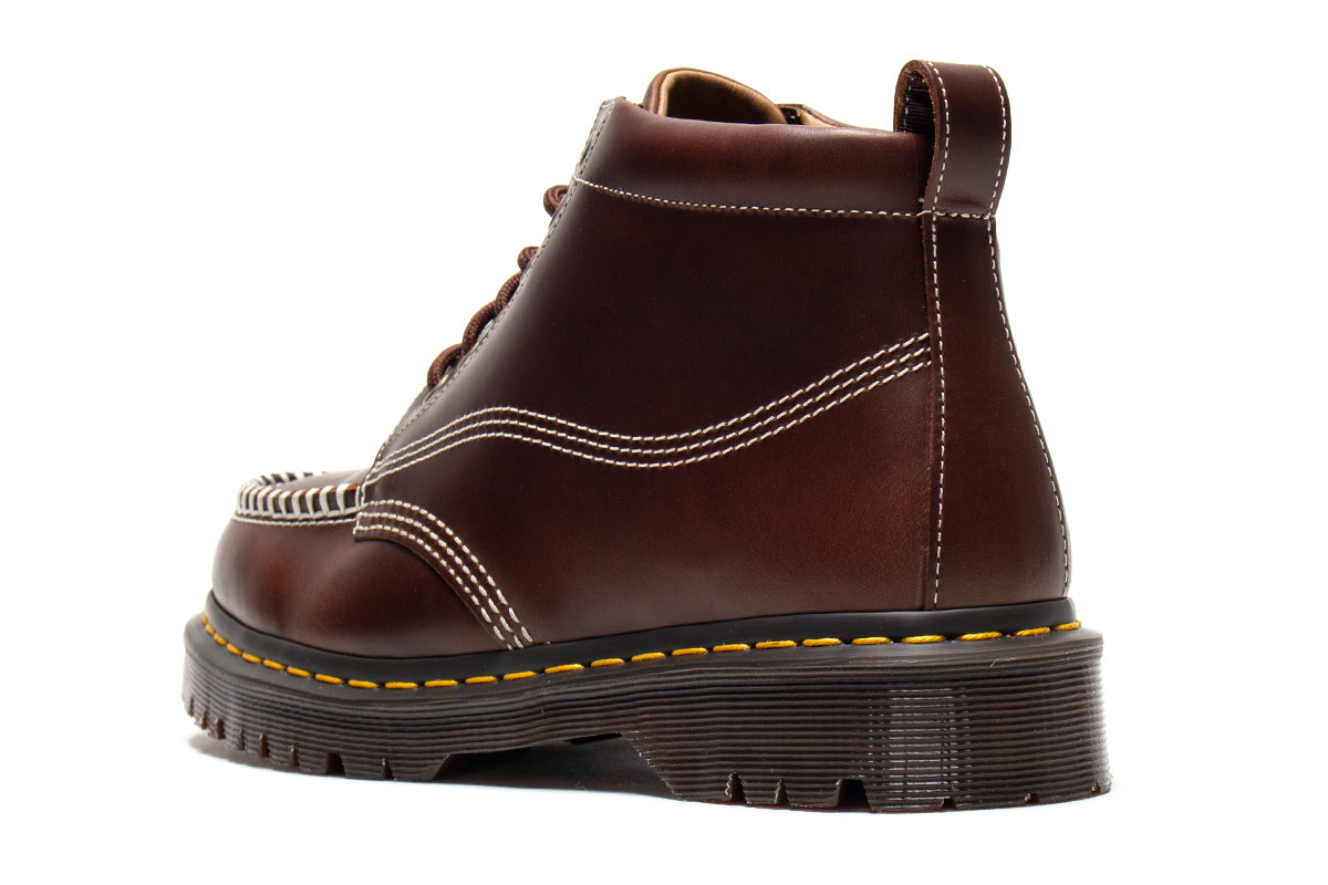 Lowell Chukka - Orleans Leather