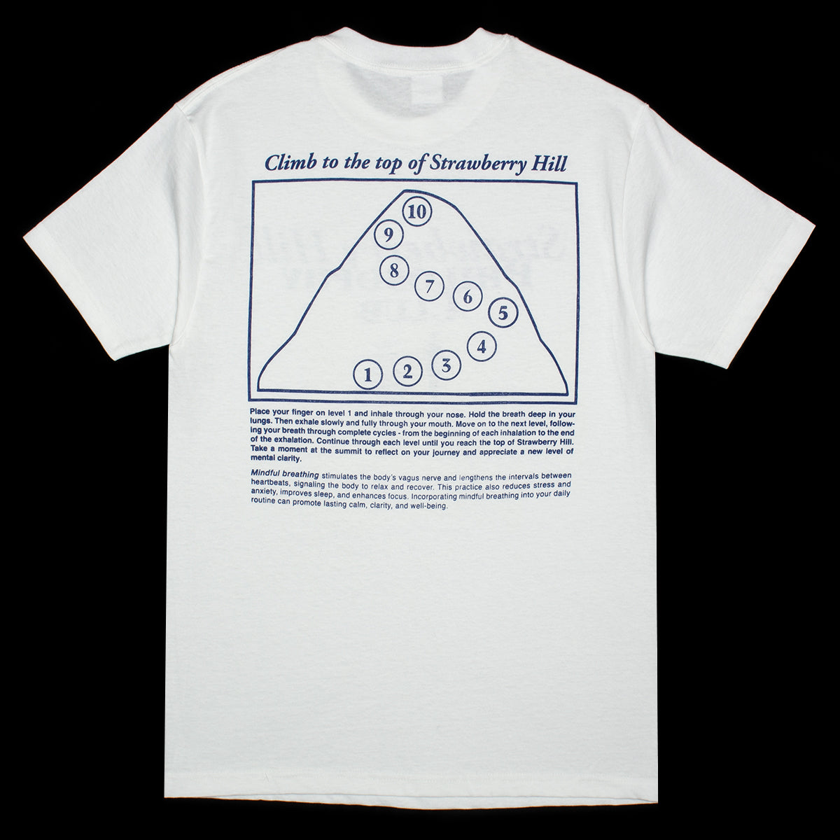 Breathwork T-Shirt