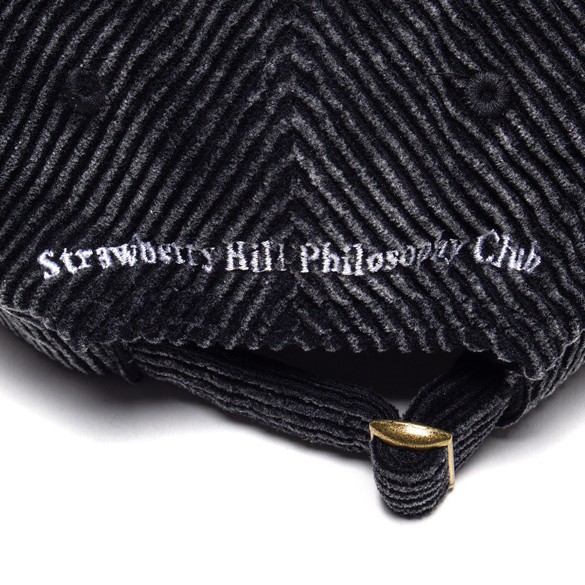 Cord Hat