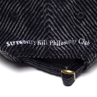Cord Hat