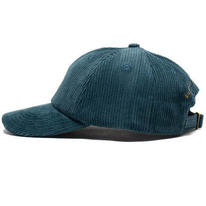 Cord Hat