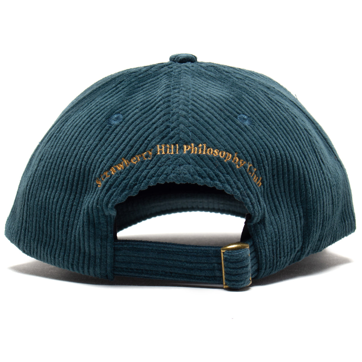 Cord Hat