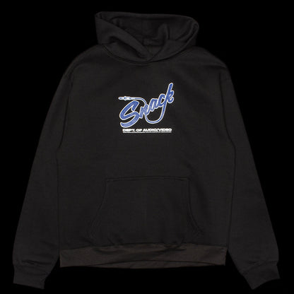 Mic Check Hoodie