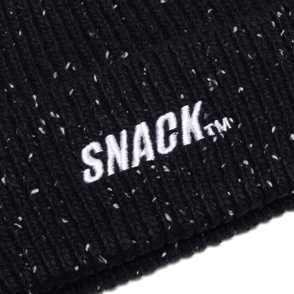 Caps Lock Speckle Beanie