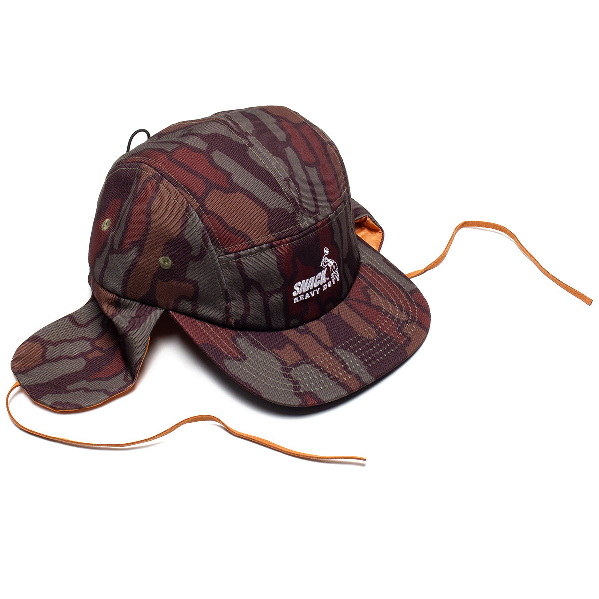 Earflap Hat
