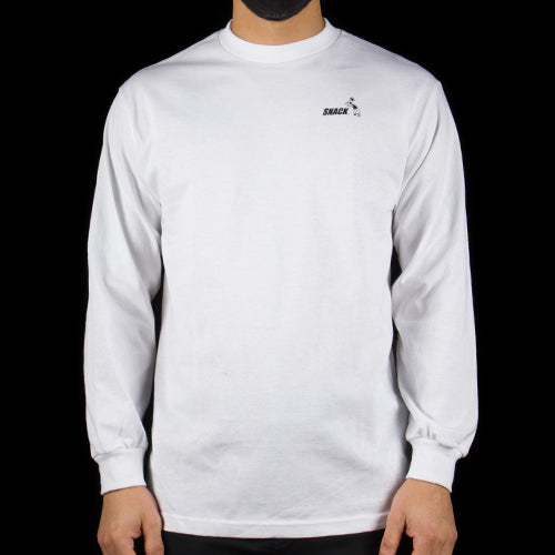 Jamaica Official L/S T-Shirt