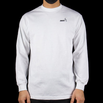 Jamaica Official L/S T-Shirt