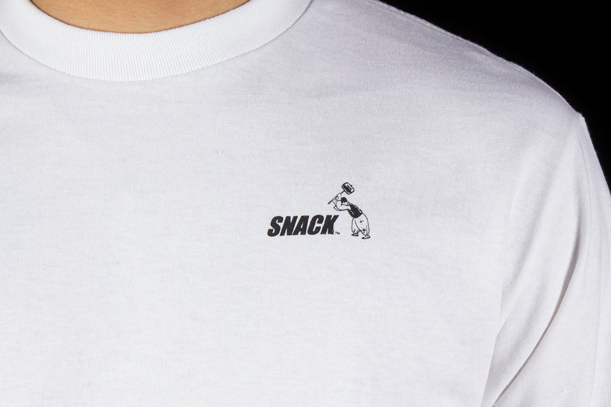 Jamaica Official L/S T-Shirt