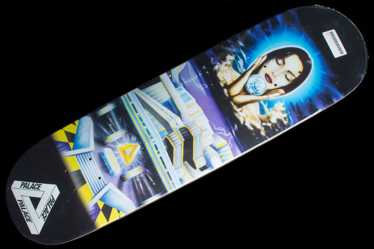 Palace Pez Deck 2 8.375"