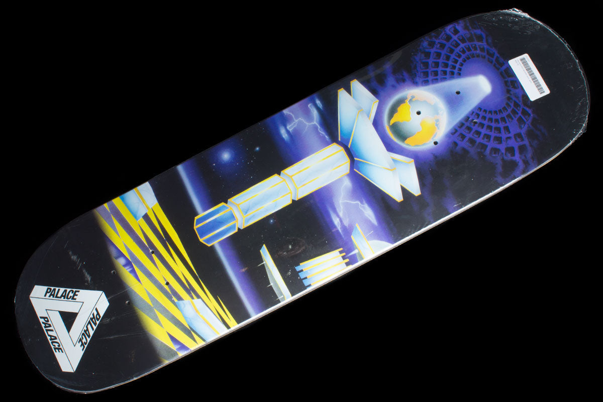 Palace Pez Deck 1 8.25"