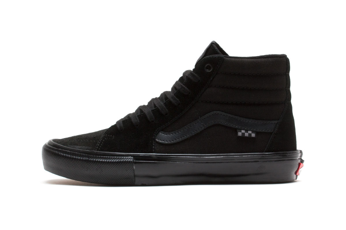 Skate SK8-Hi