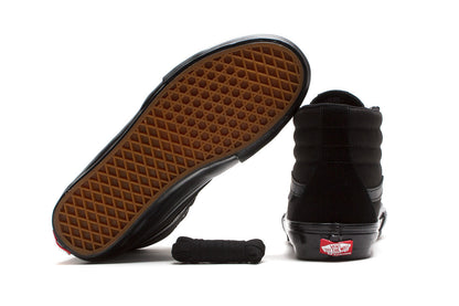 Skate SK8-Hi