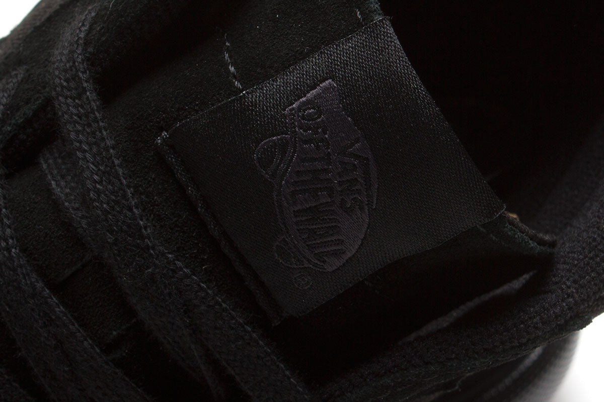 Skate SK8-Hi