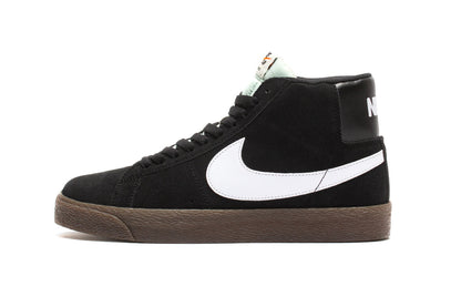 Zoom Blazer Mid