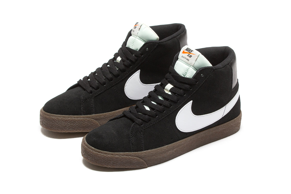 Zoom Blazer Mid