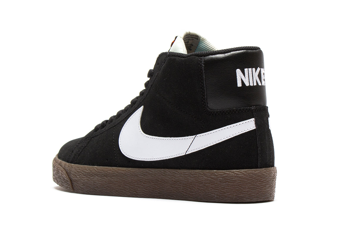Zoom Blazer Mid