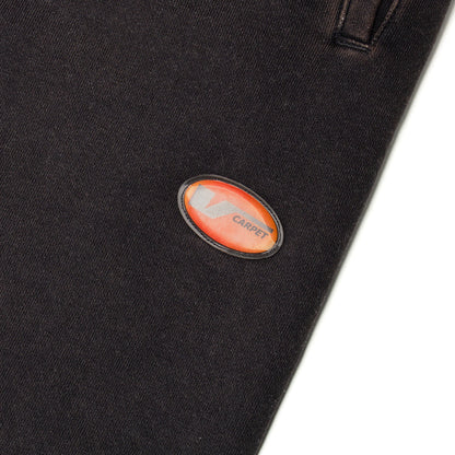 Fleece Pant x Carpet