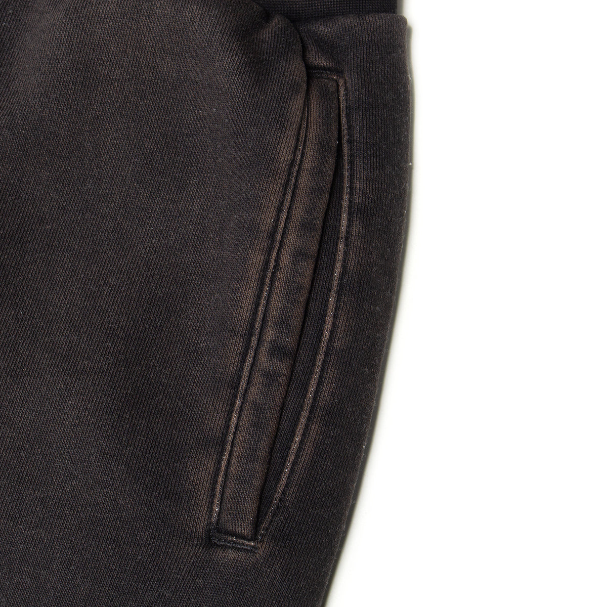 Fleece Pant x Carpet