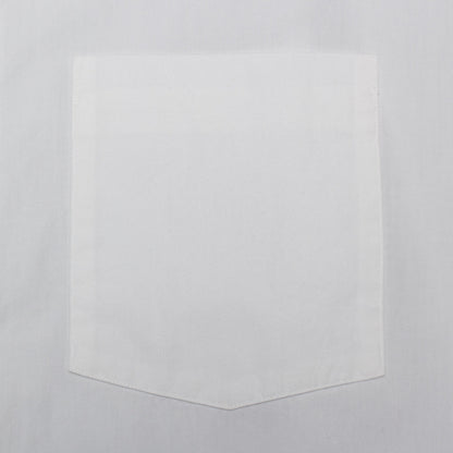 Regular Collar Wind Shirt