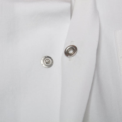 Regular Collar Wind Shirt