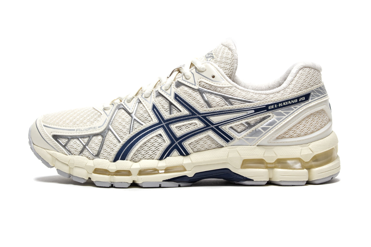 Gel-Kayano 20