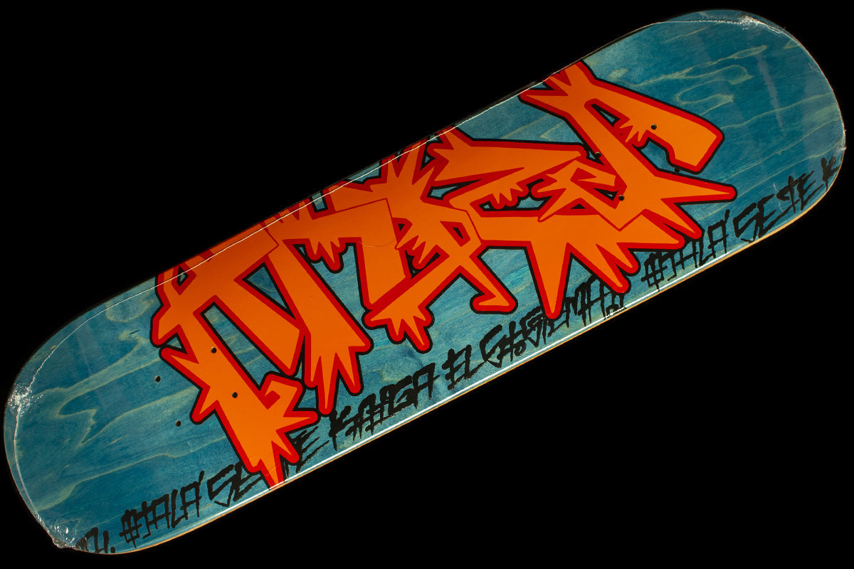 Dragon Deck 8.38"