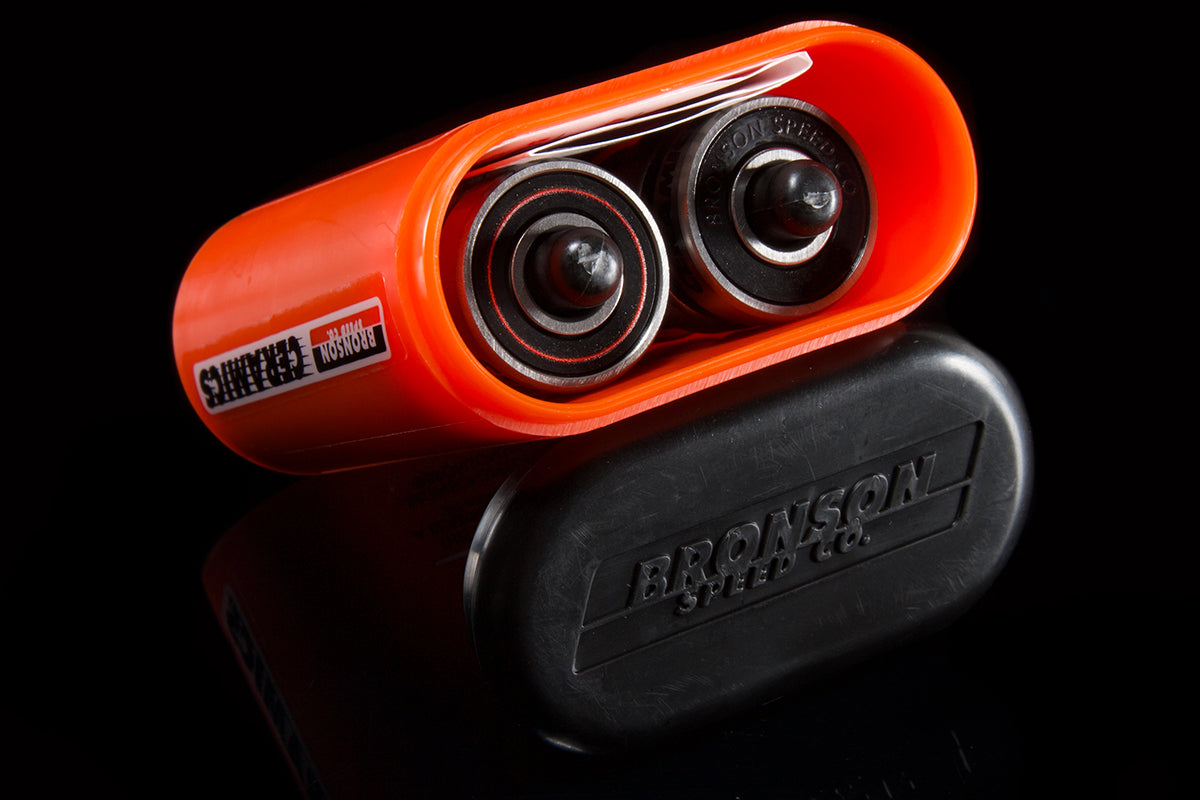 Ceramic Bearings