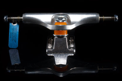 Polished Mid Truck (Set of 2)
