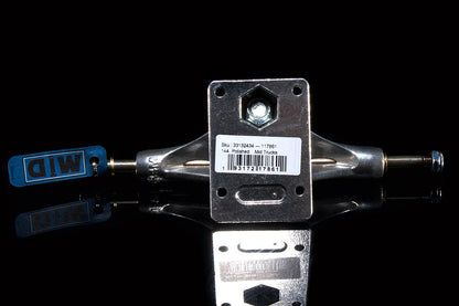 Polished Mid Truck (Set of 2)