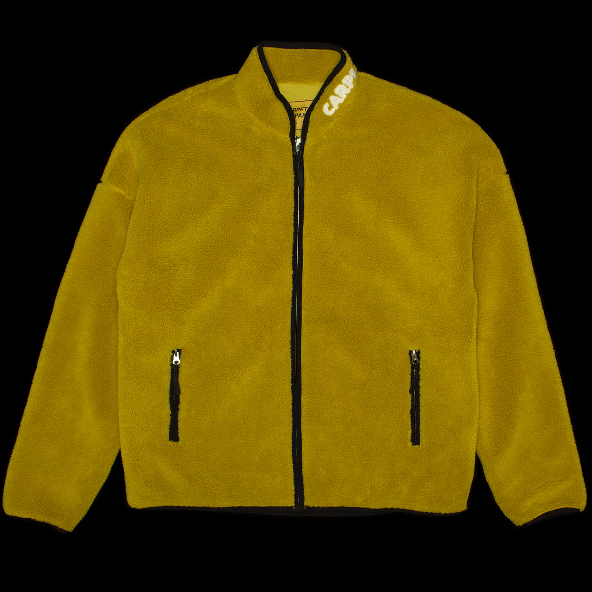 C-Star Fleece