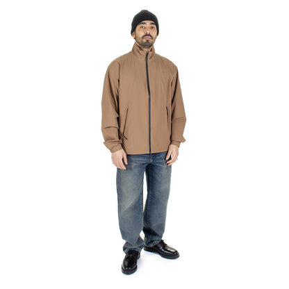 North Dome Wind Jacket