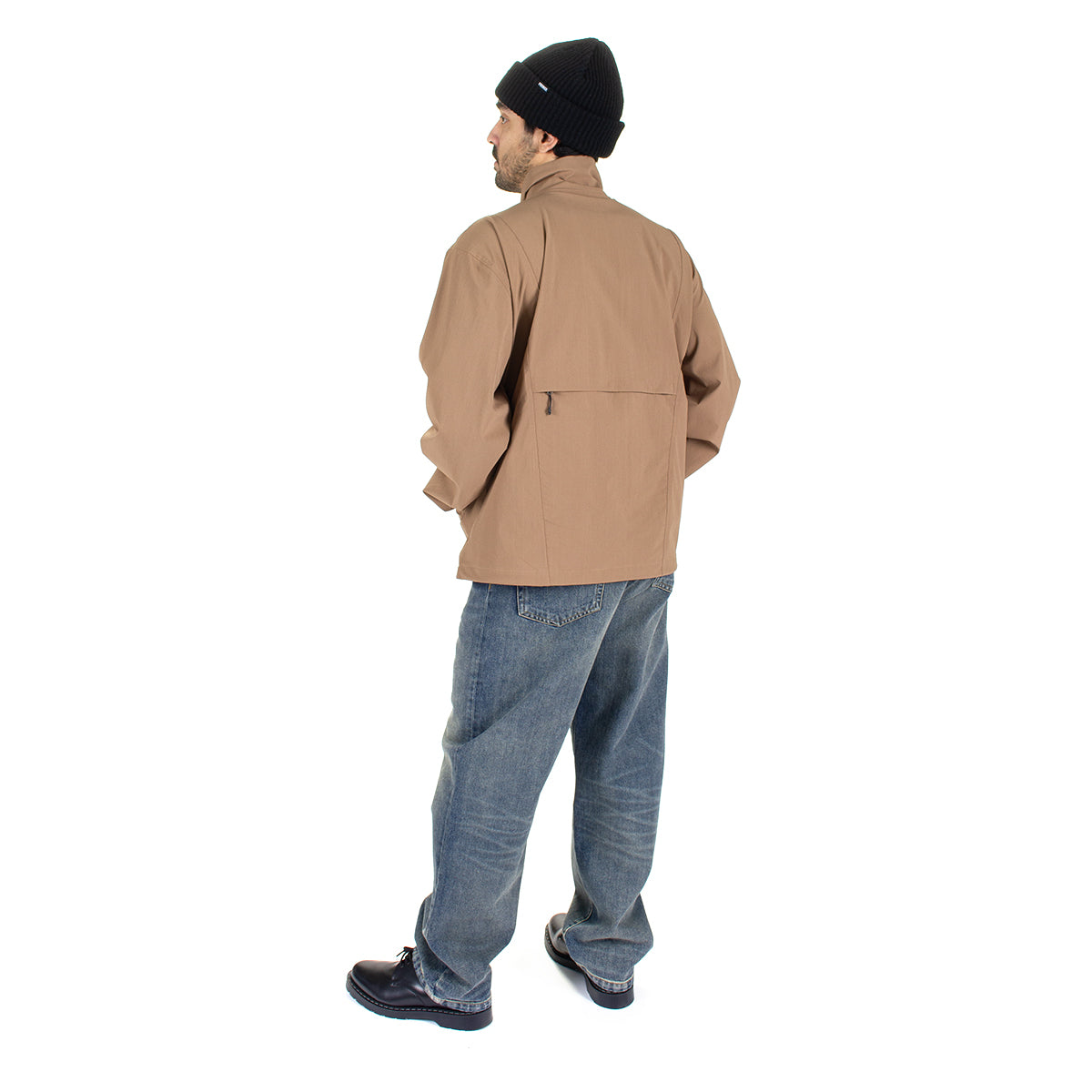 North Dome Wind Jacket