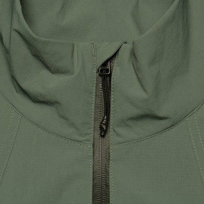 North Dome Wind Jacket
