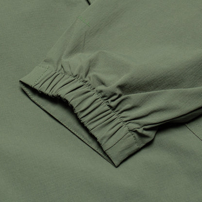 North Dome Wind Jacket