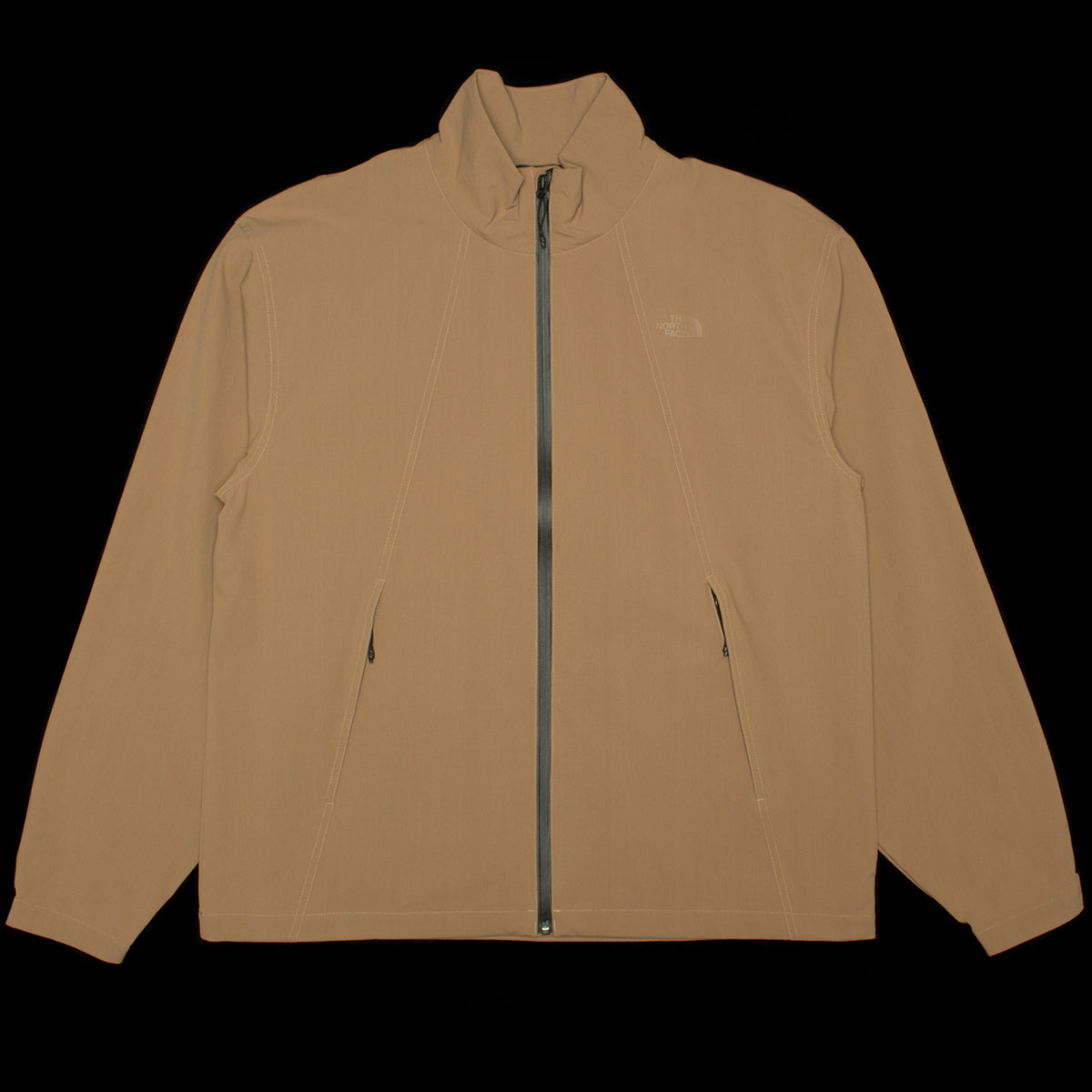 North Dome Wind Jacket