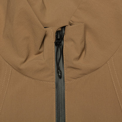 North Dome Wind Jacket